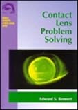 Contact lens problem solving