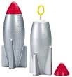 Bubble Rocket