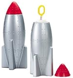 Bubble Rocket