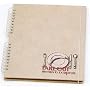 Take-Out Menu Organizer