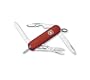 Victorinox Swiss Army Manager Pocket Knife (Red)