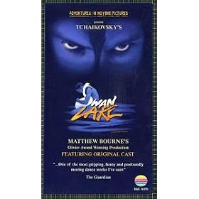 Tchaikovsky's Swan Lake [1996]