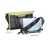 SEAL LINE(シールライン) アーバンショルダーバッグ ライトブルー S 32636の画像
