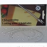 Messermeister Wire Cheese Slicer - Replacement Wire
