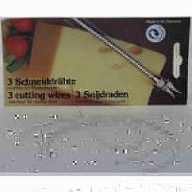 Messermeister Wire Cheese Slicer - Replacement Wire by Messermeister