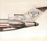 Licensed to Ill (Sound & Vision) - Beastie Boys