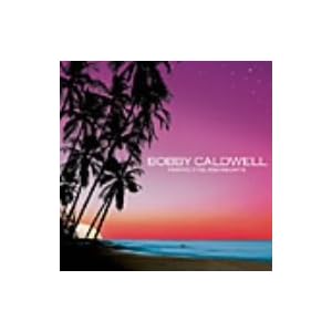 Perfect Island Nights by BobCaldwell (Audio CD - 2005) - Import