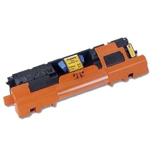 【クリックで詳細表示】トナーカートリッジ301 Cartridge301 CRG-301(イエロー)リサイクルトナー LBP-5200MF-8180 セール