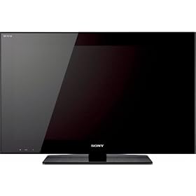 Sony Bravia KDL40NX503U 40-inch Widescreen Full HD 1080p LCD Internet TV with Freeview HD