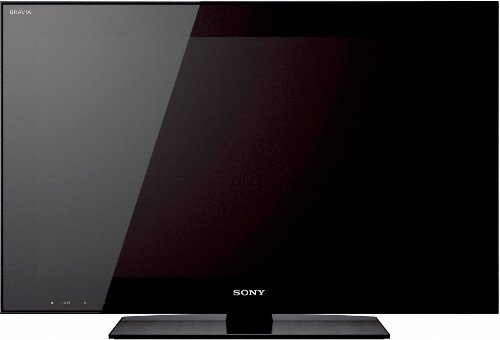 Sony Bravia KDL32NX503U 32-inch Widescreen Full HD 1080p LCD Internet TV with Freeview HD