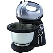 Brentwood Appliances 5-Speed Stand Mixer