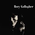 Rory Gallagher