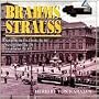 Herbert von Karajan Conducts Brahms & Strauss