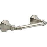 Delta 76450-SS Ashlyn Toilet Tissue Holder, Stainless Steel