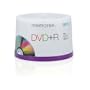 Memorex DVD+R 16x 4.7GB 50 Pack Spindle