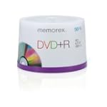 Memorex DVDR