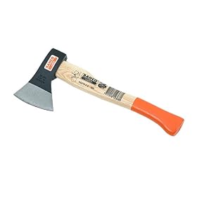 Bahco - Standard Axe 1.1/4LB