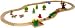 BRIO Smart Track Starter Set