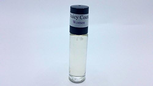 Blunt Max Roll On High Quality Long Lasting Premium Body Oil 10 ml (Juicy Couture (women))