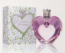 Childrens Toyshop   : Vera Wang Princess Flower Eau de Toilette Spray Ltd Ed 100ml