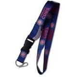Chicago Cubs Lanyard