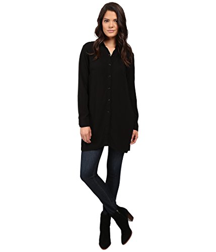 [スプレンディット] Splendid レディース Rayon Voile Tunic トップス [並行輸入品]