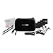Pack Evolution - 12 accessoires Noir pour DS Lite