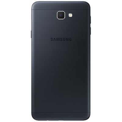 SAMSUNG Galaxy J7 Prime (Black, 16 GB)