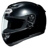 SHOEI X-ELEVEN X11 X-11 XELEVEN BLACK SIZE:LRG MOTORCYCLE Full-Face-Helmet