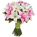 Lilies - Upper Crest