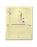 Kohler Freewill Bath & Shower Modules - K12102-P-Y2