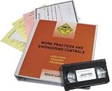 Marcom V000EXPVEW Work Prac&eng Control Hazwoper Video