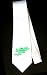 Party Decoration Necktie with map, kyrgyzstan, geograpy