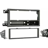 Metra 99-8902 Single DIN Radio Install Kit for '08 Subaru Impreza and WRX
