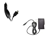Nokia Astound (T-Mobile) Premium Combo Pack - Wall Charger + Car Charger +  ....