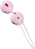 Funfactory Smartballs Teneo Duo - Magenta/pink