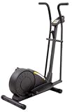 Low Impact Elliptical Trainer