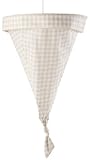 Baroo cream lantern