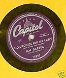 No Orchid for My Lady / Everywhere You Go