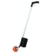 Keson RRPA18 1-Feet Circumference Measuring Wheel with Paint Applicator