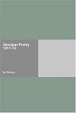 Georgian Poetry 1911-12