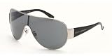 Dolce & Gabbana - Dolce & Gabbana DG 2012 05/87 Silver w/ Gray