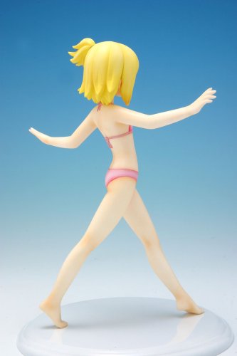 ドージンワークス 北野ソーラ (1/10スケールPVC塗装済み完成品)