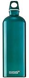 SIGG(シグ) トラベラー1.0Lグリーン 50014