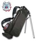 Fresno State Bulldogs NCAA GoLite Golf Stand Bag NCAA College Athletics