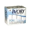 3.1 oz. Wrapped Ivory Bar Soap (32136PG) Category: Bar Soaps