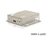 PureLink HE0075-1 PureX Serie HDMI 1.4 (3D Video) Single Cat Extender Kit
