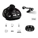PARROT MKi9000 - Advanced Bluetooth® hands-free car kit for iPod and iPhone (inc TTS)
