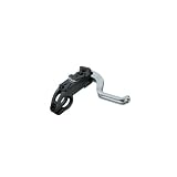 Shimano XTR BL-M975A disc-brake lever set, blk/s