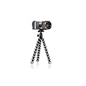 Hybrid Tripod